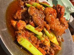 -黔渔翁豆花渎鱼(喷水池店)