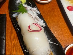-纹兵卫手打荞麦面日料(虹桥本店)