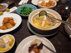 -庐灶江南·江南菜·四合院Bistro(东直门雍和宫·原华侨宾馆店)