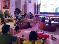 -菲拉拉漫温泉(东环路店)