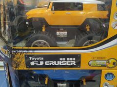 -TOYSRUS玩具反斗城(合肥万象城店)