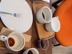 -Peet's Coffee皮爷咖啡(上海长风大悦城店)