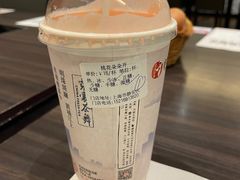 -霓裳茶舞(上海静安大悦城店)