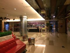 -欢乐迪氧吧KTV(大渡口步行街店)