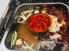 -竹犇番茄火锅(长治太行东街店)