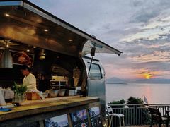 -Brew Farm·精酿农场海滨悬崖餐厅