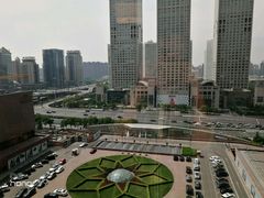 -北京中国大饭店