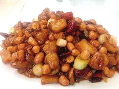 -成都驻京办餐厅(蜀都宾馆店)