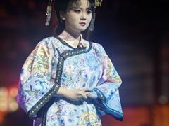 -白家大院·王府宫廷菜(苏州街店)