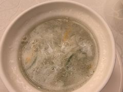 -清华大学-甲所餐厅