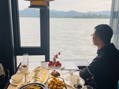 -柳莺湖上·湖景餐厅·江南菜(西湖店)