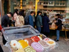 -正味斋锅巴菜(西北角店)