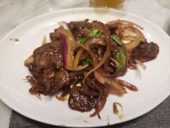 -北京王府井希尔顿酒店·万斯阁西餐厅