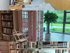 -广州市白云区图书馆