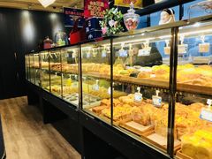 -米洛克欧洲蛋糕(西南路店)
