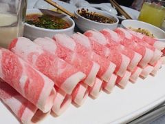 -海底捞火锅(油麻地店)