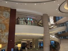 -上海雅居乐万豪侯爵酒店