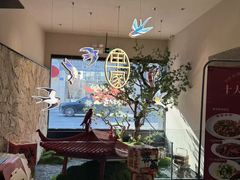 -单家老院·院子里的青岛菜(沙子口店)