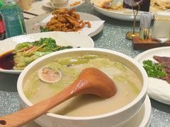 -奕景海鲜酒家· 大连海鲜(星海广场店)