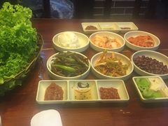 -火炉情韩国料理店(古田路店)