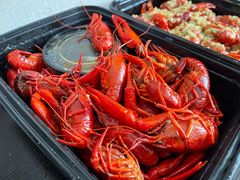 靓靓蒸虾-靓靓蒸虾(中山公园店)