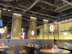 -桂小厨广西菜(青秀万达店)
