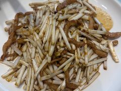 -京味斋·北京烤鸭(北京南站洋桥店)
