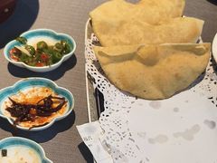 -秦月轩·陕西家乡菜(阜成路·五棵松店)