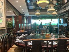-顺兴老茶馆·精品川菜(世纪城店)