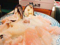 -温禾牛·和牛寿喜烧自助火锅(恒基名人店)