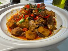 -兰湘子·湘菜小炒(国润季店)