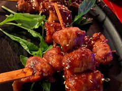 -Luchador摔跤手墨西哥餐厅(恒宇广场店)