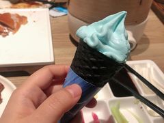 -小大董·烤鸭(凤凰汇店)