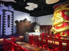 -德云社(三里屯店)