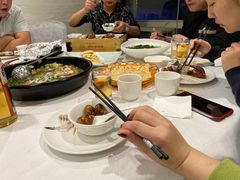 -东江渔村·古典园林·30年粤菜老字号(太和店)
