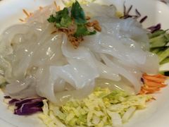 -大清花饺子(山庄店)