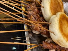 -洁神饭庄·海鲜·青岛菜·30年老字号(五四广场店)