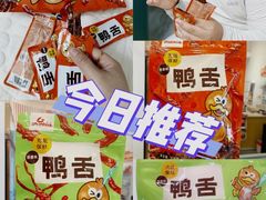 -郴州特产舜华临武鸭(郴州西站店)