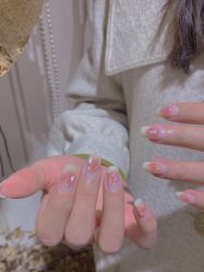 -NEW LOOK-绿麓 · 美甲美睫脱毛工作室