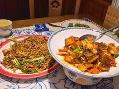 -柴火农家·江西赣南菜(土华店)