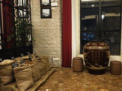 -南沙游艇会·大兵船餐厅