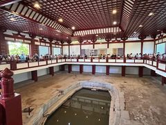 -华清宫景区