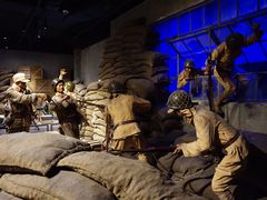 -上海四行仓库抗战纪念馆