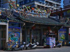 -汕头市小公园