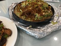 -听涛雅苑百味饺子老家菜馆