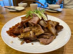 卤菜拼盘-盘飧市(春熙路店)