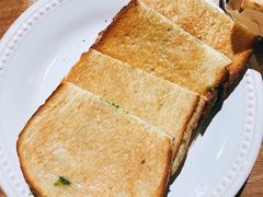 -HELLO 27 意面·沙拉·帕尼尼