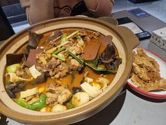 -不夜天烧烤牛骨头(南湖店)