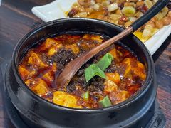 -陈麻婆豆腐(旗舰店)