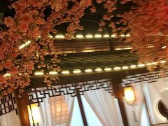 -荷塘秋月·本帮江浙菜(国权路店)